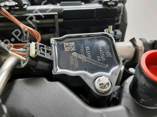 Engine MINI MINI Convertible (F57) Cooper | BP31349524M1 