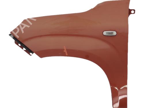 Used Left front fenders Left front fenders FIAT PANDA (312_, 319_) 0.9 (312PXG1A) (86 hp) 40277671 40277671