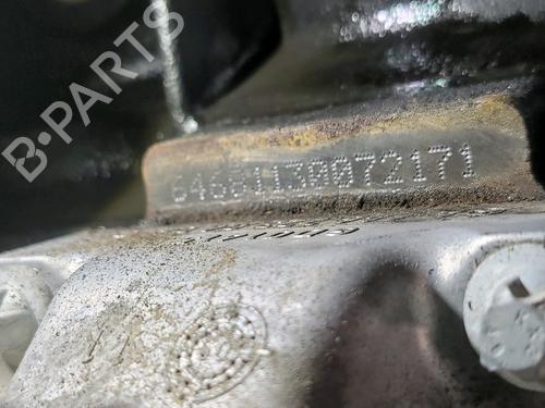 Engine MERCEDES-BENZ C-CLASS (W204) C 220 CDI (204.008) | BP28713028M1