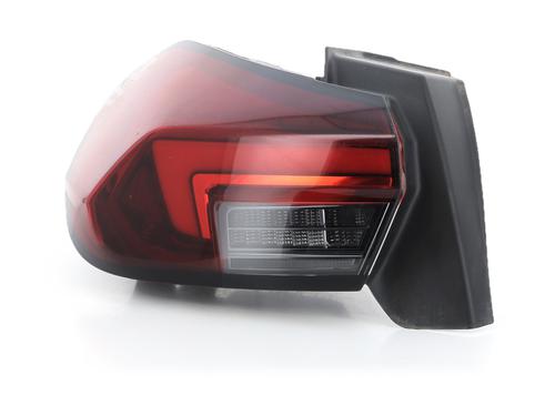 Left taillight OPEL CORSA F (P2JO) 1.2 (68) | BP36592267C34 - Image 2