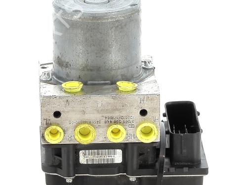 ABS pump BMW X1 (E84) sDrive 18 d | BP24707877M43 