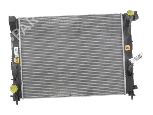 Used Water radiator Water radiator DACIA SANDERO III 1.0 TCe 90 (91 hp) 40487542 40487542