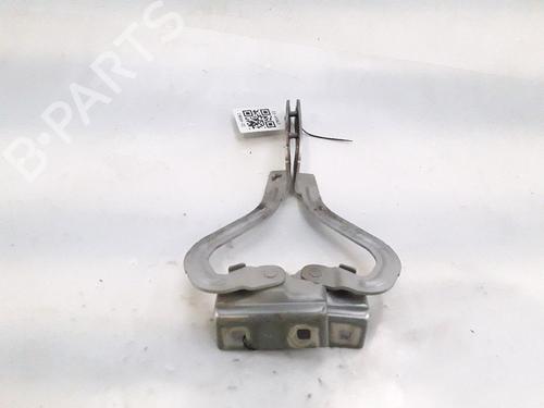 Used Hinge/Door check strap RENAULT MODUS / GRAND MODUS (F/JP0_) 1.5 dCi (FP0F, JP0F) (86 hp) 27919343