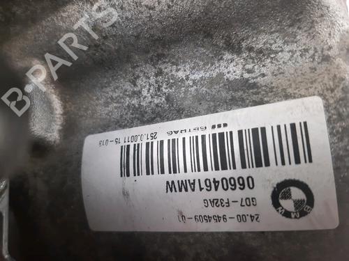Gearbox MINI MINI COUNTRYMAN (F60) Cooper S | BP38432475M3 - Image 7