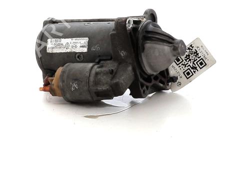 Startmotor RENAULT MASTER III Van (FV) 2.3 dCi 110 FWD (FV0R, FV0W, FV1A) (110 hp) 30523301
