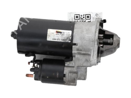 Starter OPEL ASTRA H GTC (A04) 1.9 CDTI (L08) | BP39224043M8 - Image 5