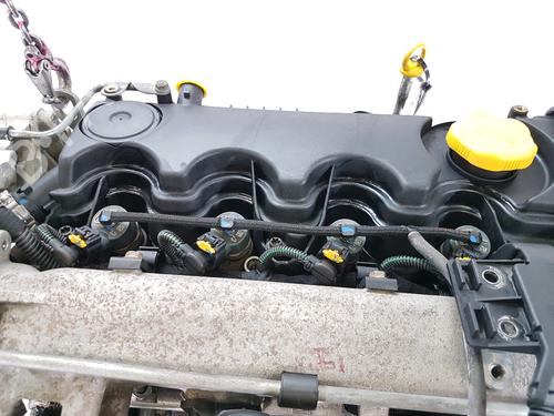 Engine OPEL ASTRA H GTC (A04) 1.9 CDTI (L08) | BP39161493M1  - Image 8