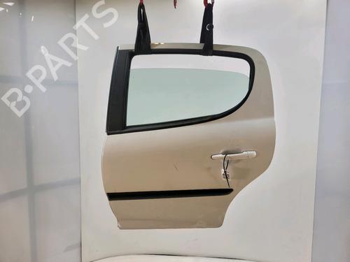 Dør venstre bagtil PEUGEOT 207 (WA_, WC_) 1.4 (73 hp) 29602667