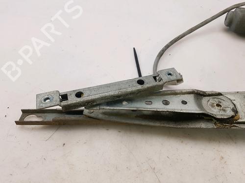 Rear right window mechanism MG MG ZS 2.0 TD | BP13674533C25 