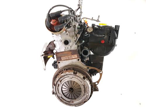 Engine VW POLO III CLASSIC (6V2) 60 1.4 | BP28207745M1 