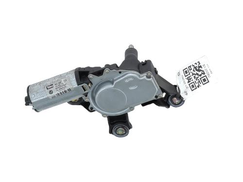Used Rear wiper motor SKODA OCTAVIA I Combi (1U5) 1.9 TDI (90 hp) 29198224