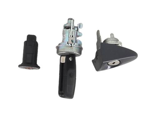 Clé de contact FORD FIESTA VI (CB1, CCN) 1.6 TDCi (95 hp) 31913508