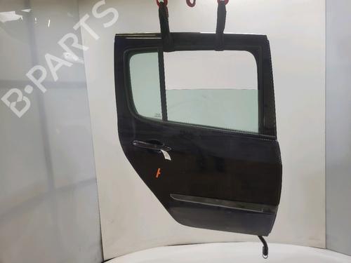 Used Right rear door Right rear door 37710106 37710106