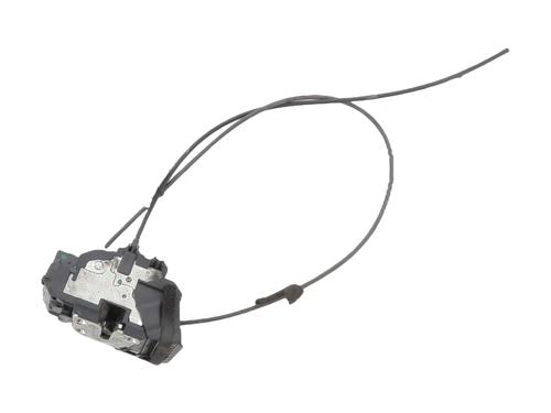 Højre fortil lås NISSAN JUKE (F15) 1.5 dCi (110 hp) 32654682