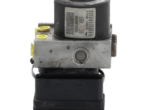 ABS Bremseaggregat CITROËN C3 I (FC_, FN_) 1.4 16V HDi | BP29932346M43