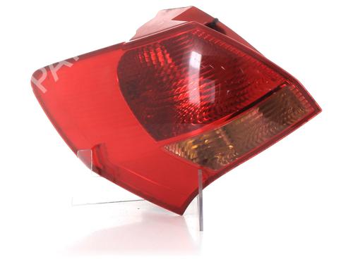 Left taillight KIA VENGA (YN) 1.6 CRDi 115 | BP32512898C34