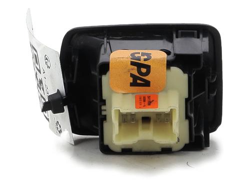 Left front window switch RENAULT KANGOO Express (FW0/1_) 1.5 dCi 90 (FW0G, FW05, FW08, FW11) | BP29217880I27 