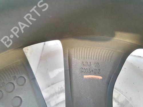 Rim CITROËN C1 II (PA_, PS_) 1.2 VTi 82 | BP26945816C45