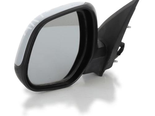Left mirror PEUGEOT 4007 (VU_, VV_) 2.2 HDi | BP29381793C26 