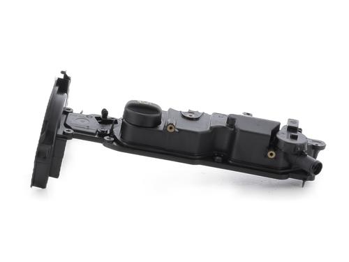 Valve cover CITROËN C3 II (SC_) 1.6 HDi | BP30583891M124