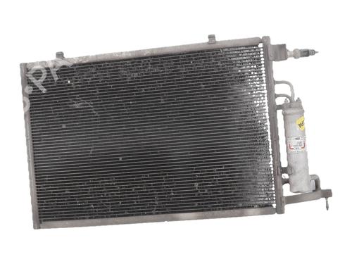 AC radiator FORD B-MAX (JK) 1.4 | BP36487843M32 - Image 2