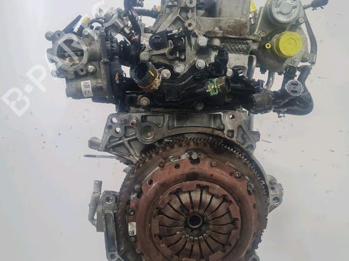 Engine DACIA SANDERO II TCe 90 (B8M1, B8MA, B8AC) | BP33838331M1 - Image 3