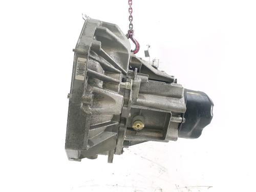 Used Gearbox Gearbox RENAULT MODUS / GRAND MODUS (F/JP0_) 1.5 dCi (FP0G, JP0G) (68 hp) 31350234 31350234