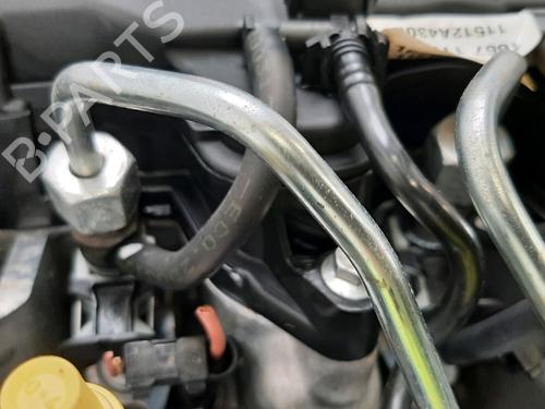 Engine RENAULT TWINGO II (CN0_) 1.5 dCi 75 | BP31606957M1  - Image 9