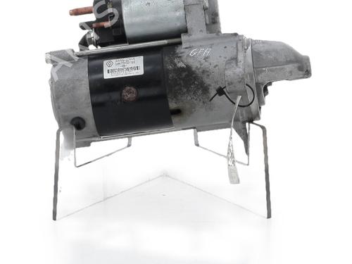 Used Starter Starter 38767656 38767656