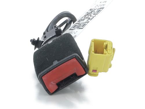 Engate do cinto VW TOUAREG (7LA, 7L6, 7L7) 3.0 V6 TDI (240 hp) 32007325