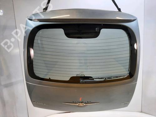 Used Tailgate CHRYSLER PT CRUISER (PT_) 2.2 CRD (150 hp) 17539132