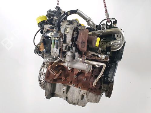 Engine RENAULT MEGANE IV Hatchback (B9A/M/N_) 1.5 dCi 110 (B9A3) | BP36776884M1 - Image 4