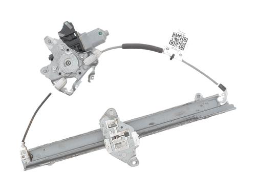 Used Front left window mechanism Front left window mechanism NISSAN JUKE (F15) 1.5 dCi (110 hp) 32654700 32654700