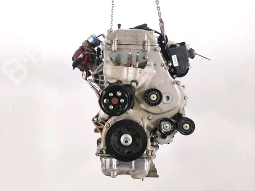 Used Engine Engine KIA VENGA (YN) 1.6 CRDi 115 (116 hp) 10459300 10459300