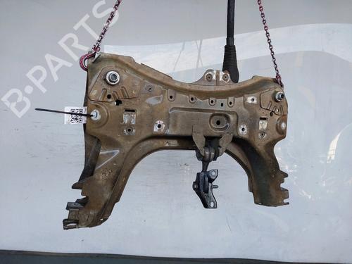 Used Subframe RENAULT CLIO IV (BH_) 1.5 dCi 90 (90 hp) 31079060