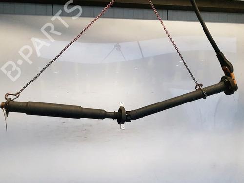 Used Driveshaft BMW 3 Touring (E91) 330 i (258 hp) 27909301