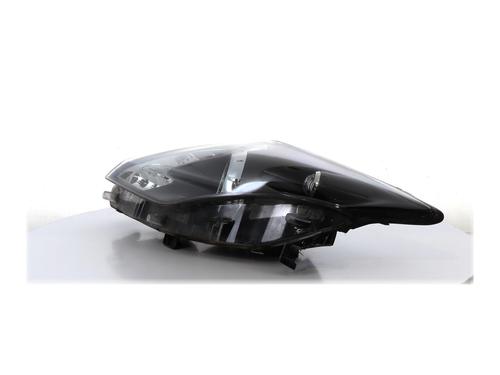 Used Left headlight RENAULT LAGUNA Coupe (DT0/1) 2.0 dCi (DT01, DT08, DT09, DT0K, DT12, DT1C, DT1D, DT1M,... (150 hp) 30048600