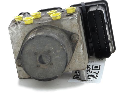 Used ABS pump MINI MINI (R56) Cooper (120 hp) 25992668