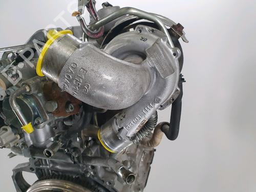 Engine TOYOTA RAV 4 III (_A3_) 2.2 D 4WD (ALA30_, ALA30R) | BP37627357M1 - Image 7