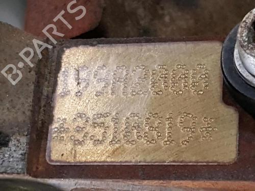 Engine FIAT PUNTO EVO (199_) 1.3 D Multijet (199AXC1A, 199BXC1A, 199AXT1A, 199BXT1A) | BP38717057M1 - Image 9