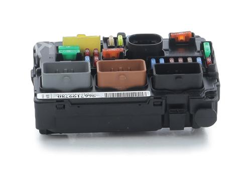 Used Fuse box Fuse box PEUGEOT 207 (WA_, WC_) 1.6 HDi (92 hp) 32202094 32202094