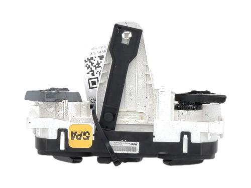 Climate control NISSAN NV200 Van 1.5 dCi 110 (M20, M20N, M20M) | BP39194334I5 - Image 3