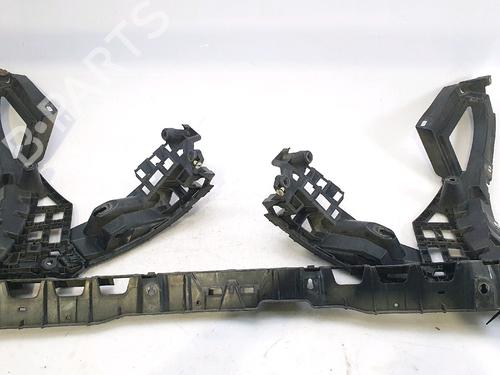 Rear bumper bracket PORSCHE MACAN (95B) 3.0 S Diesel | BP29602324C159 