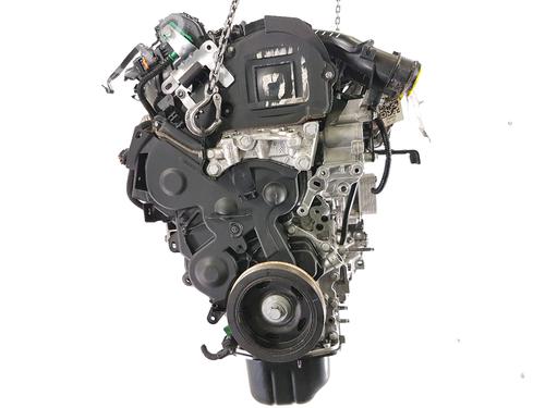 Used Engine Engine PEUGEOT 2008 I (CU_) 1.6 BlueHDi 100 (100 hp) 34001139 34001139