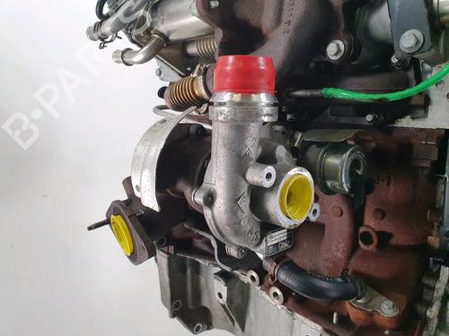 Engine RENAULT TWINGO II (CN0_) 1.5 dCi 75 | BP39736563M1 - Image 6