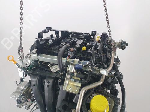 Engine RENAULT CAPTUR II (HF_) E-TECH 160 | BP36795169M1 - Image 5