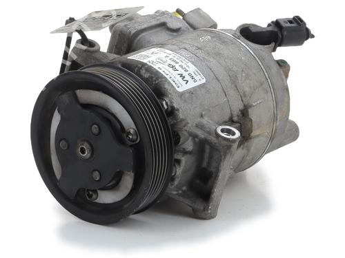 AC-Kompressor VW GOLF VI (5K1) 1.6 TDI (105 hp) 29321095