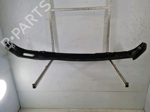 Front bumper JAGUAR VANDEN PLAS Saloon 4.0 | BP18710504C7 