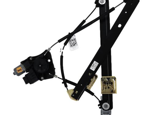 Rudehejsemekanisme Højre foran VW T-CROSS (C11, D31) 1.0 TSI (110 hp) 29931422