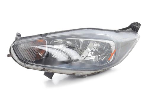 Left headlight FORD FIESTA VI (CB1, CCN) 1.5 TDCi | BP39736795C28 - Image 4